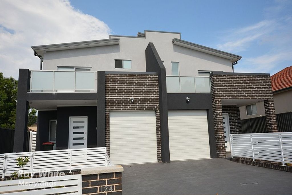 124 Chetwynd Road