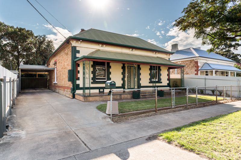 64 Prince Street, Alberton, SA 5014