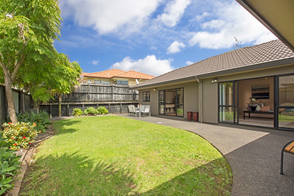 2 Lamberg Close, East Tamaki, Manukau City