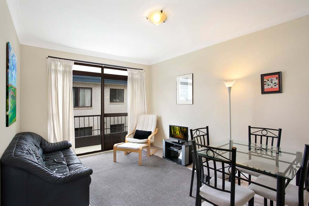 12/1-3 Kulgoa Avenue, Ryde, NSW 2112