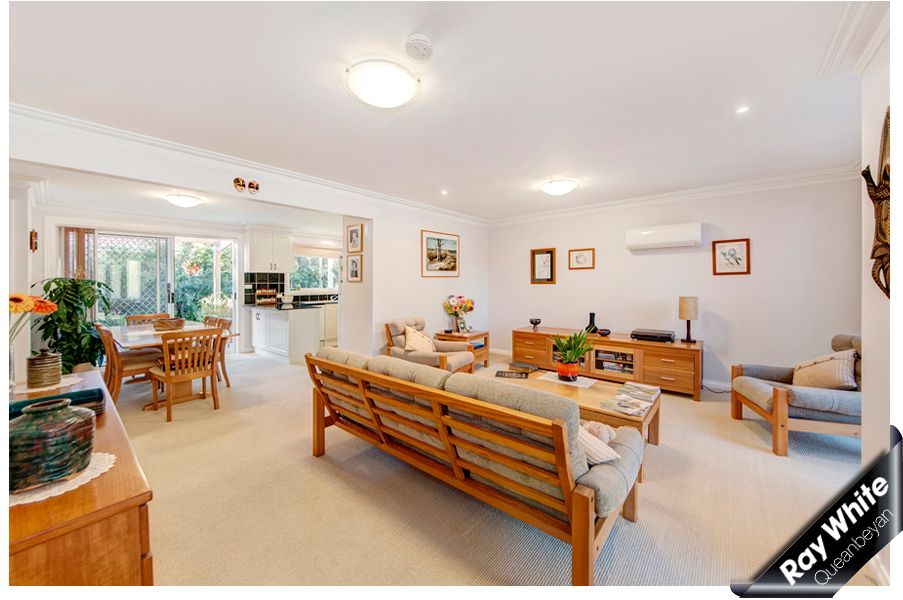 3/9 Morton Street, Crestwood, NSW 2620
