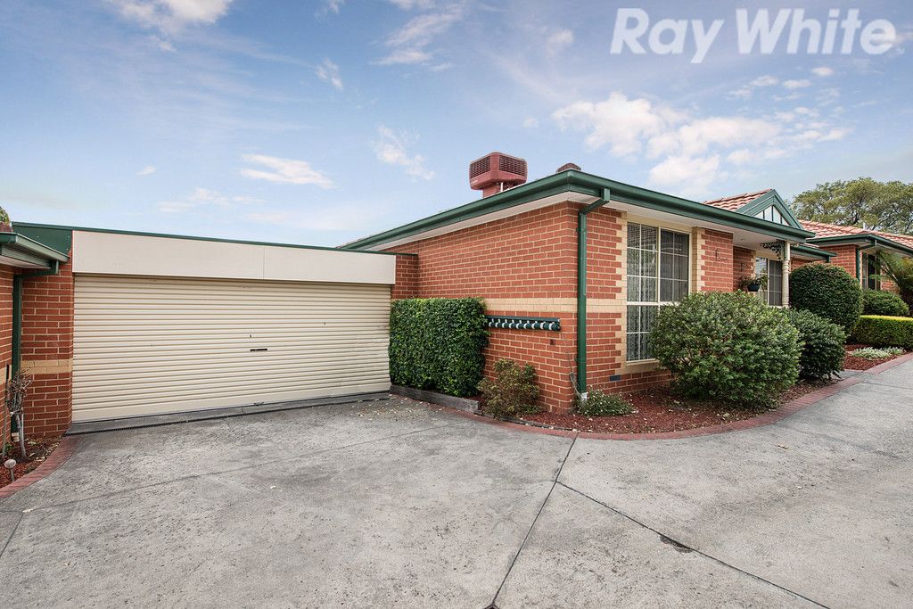 2/56 McIver Street, Ferntree Gully, VIC 3156