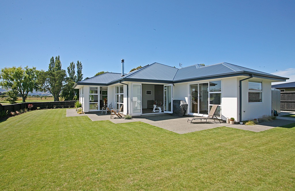 26 Liffey Springs Drive, Lincoln, Selwyn District