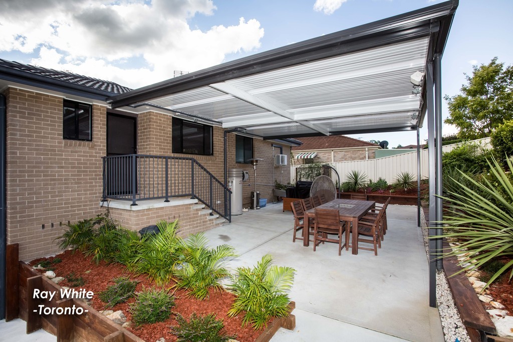 Toronto, NSW 2283