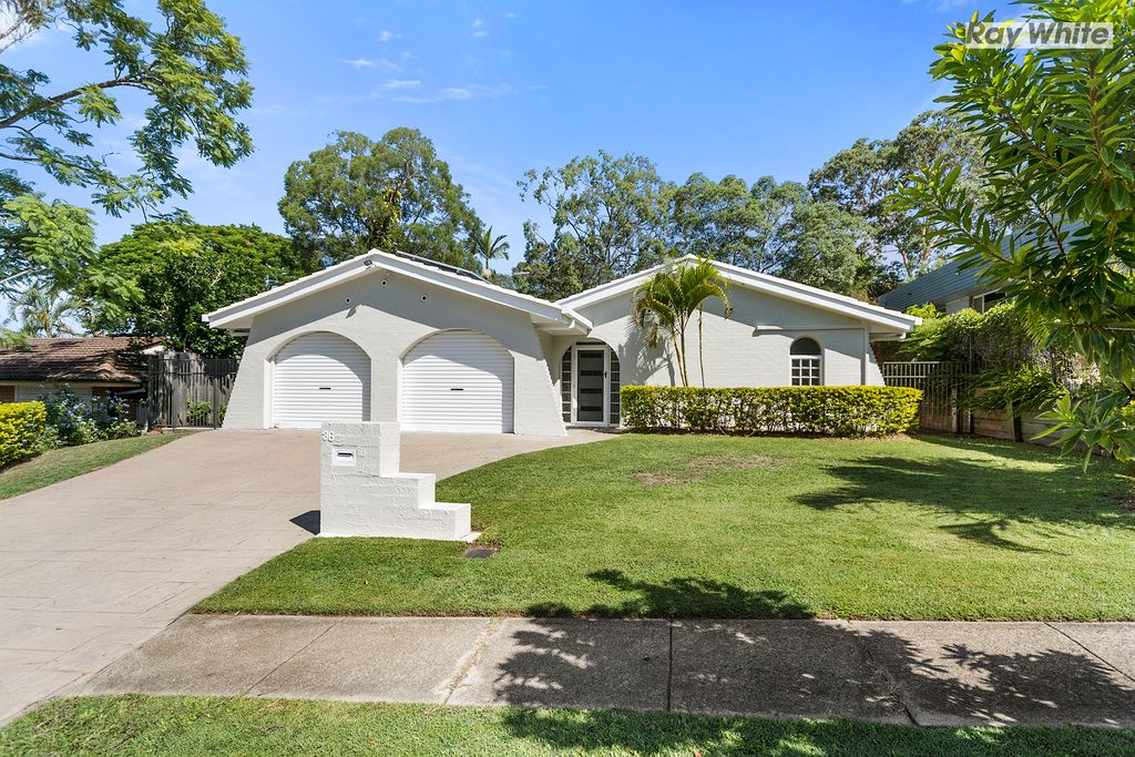 36 Tigris Street, Riverhills QLD 4074