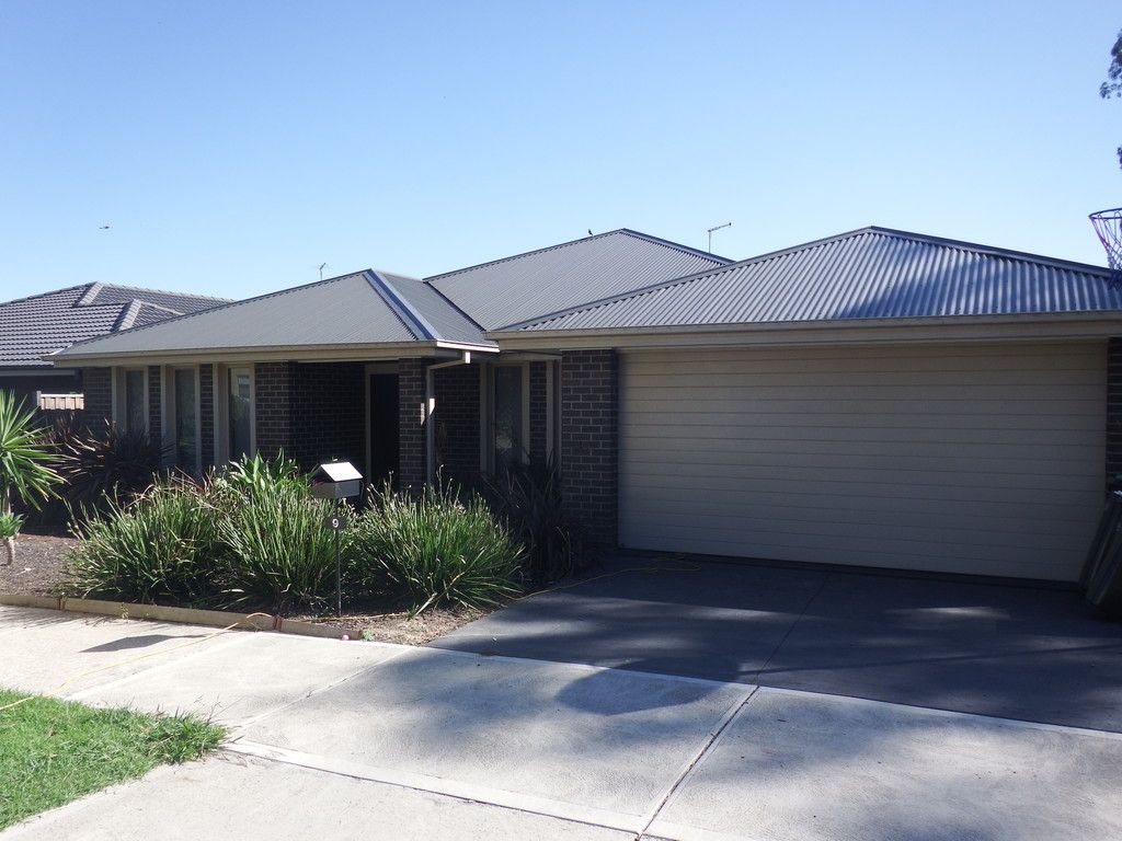 9 SENECIO Drive, Doreen, VIC 3754