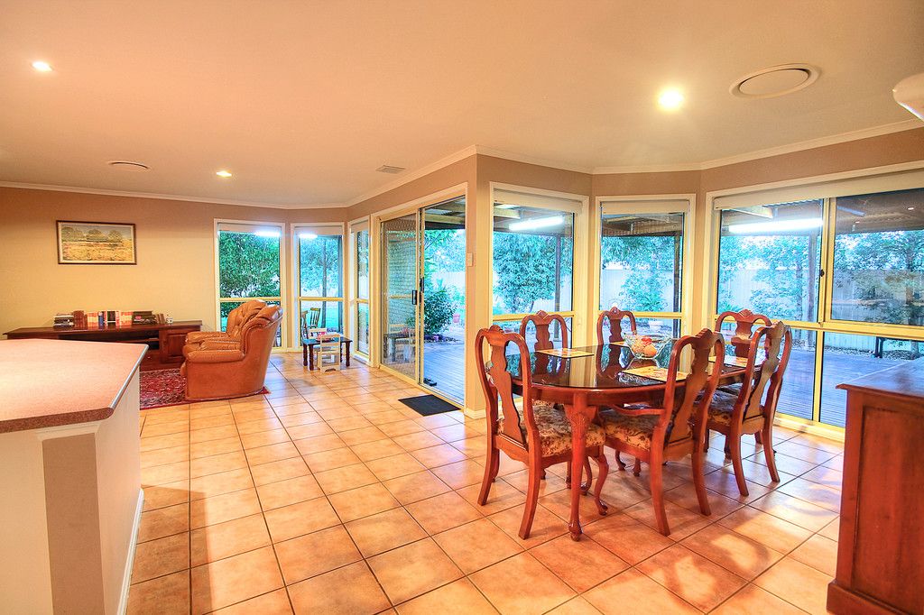 22 Chaille Court, Brassall, QLD 4305
