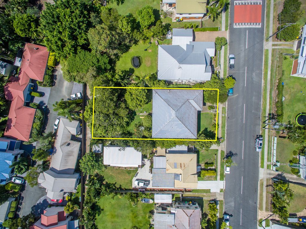98 Leicester Street, Coorparoo, QLD 4151