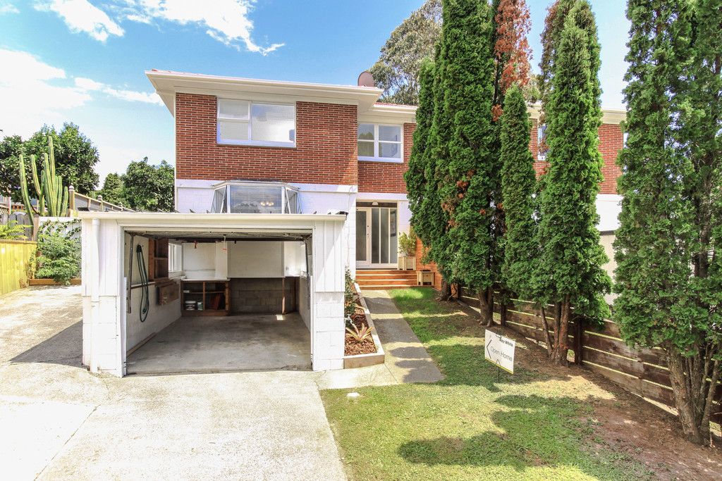 9b Mirrabooka Avenue, Botany Downs, Manukau City