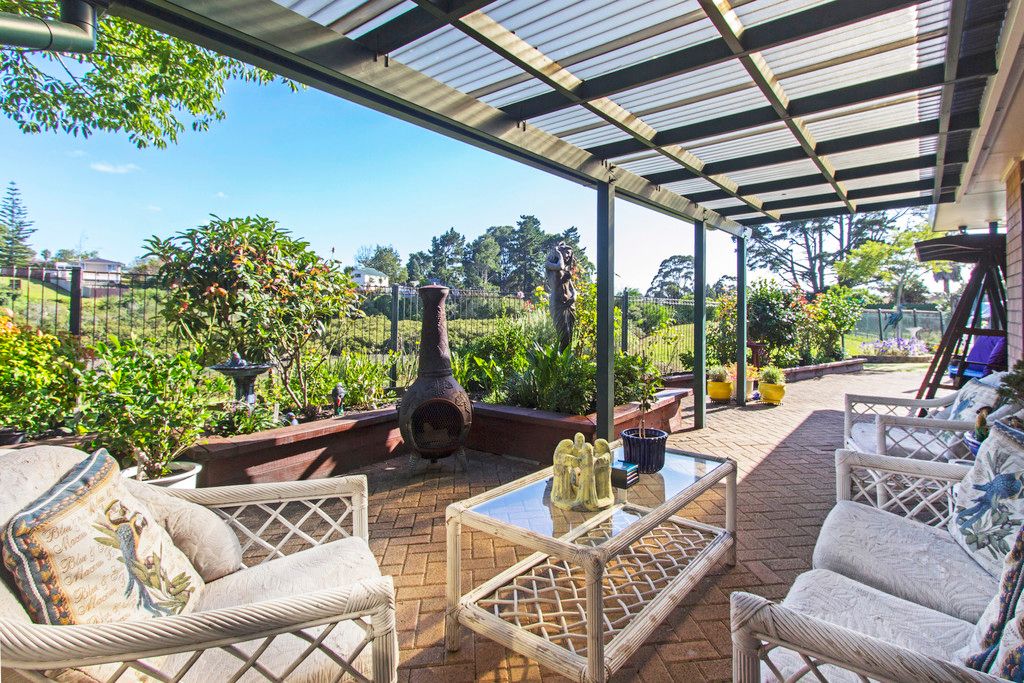 145 Burswood Drive, Burswood, Manukau City