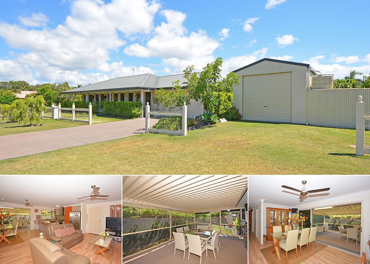 20 Tristania Crescent, Urangan, QLD 4655