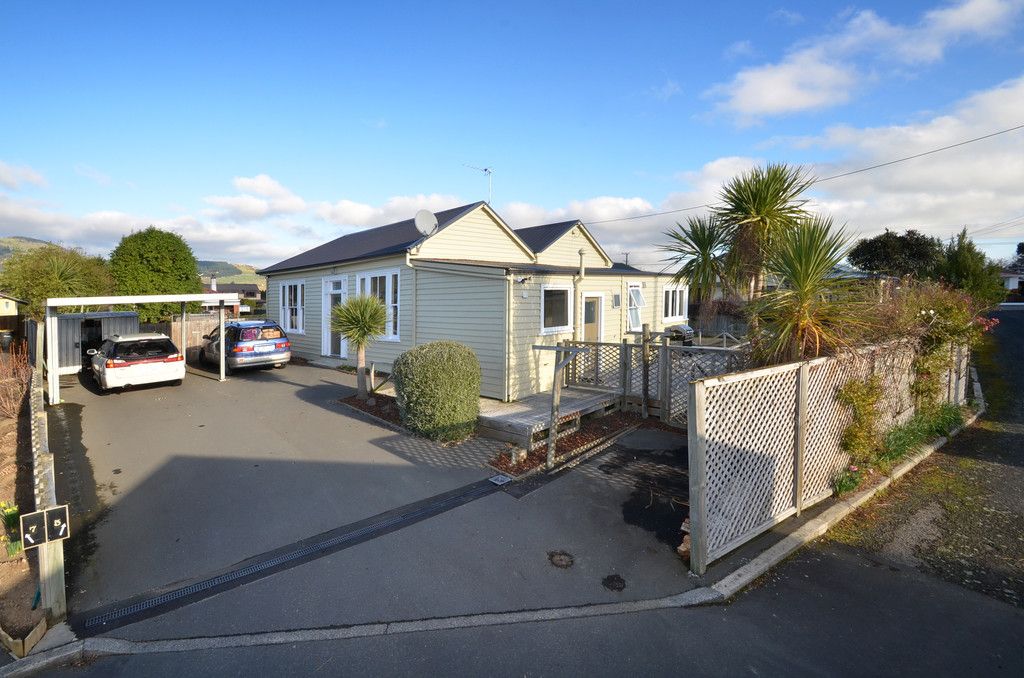 5 Carlyle Road, Mosgiel, Dunedin City