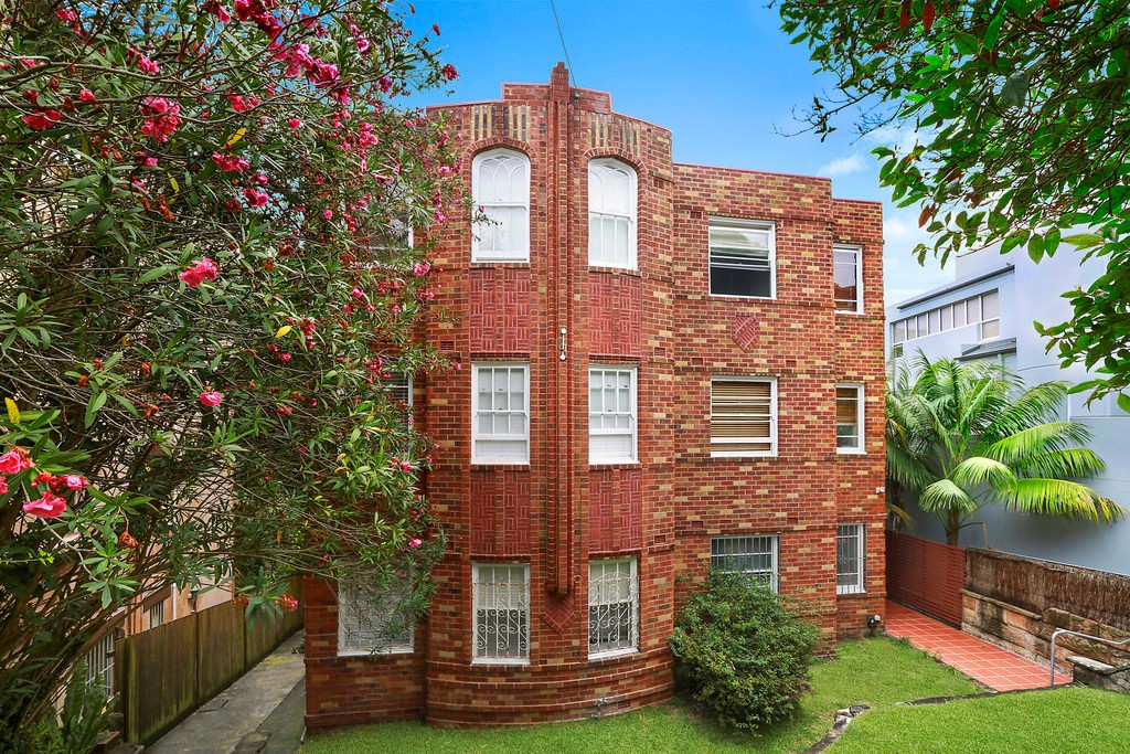 6/35 Birriga Road, Bellevue Hill, NSW 2023
