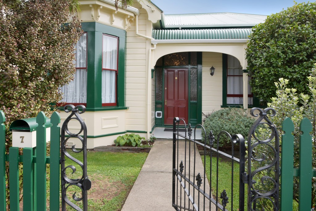 7 Paris Street, North East Valley, Dunedin City