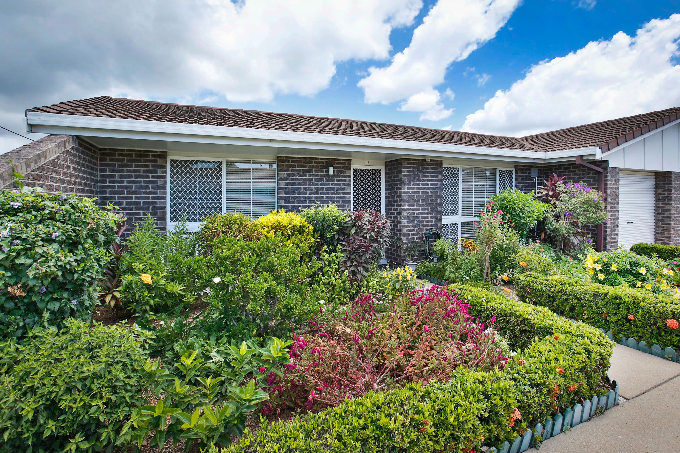 81 Bamford Lane, Kirwan QLD 4817
