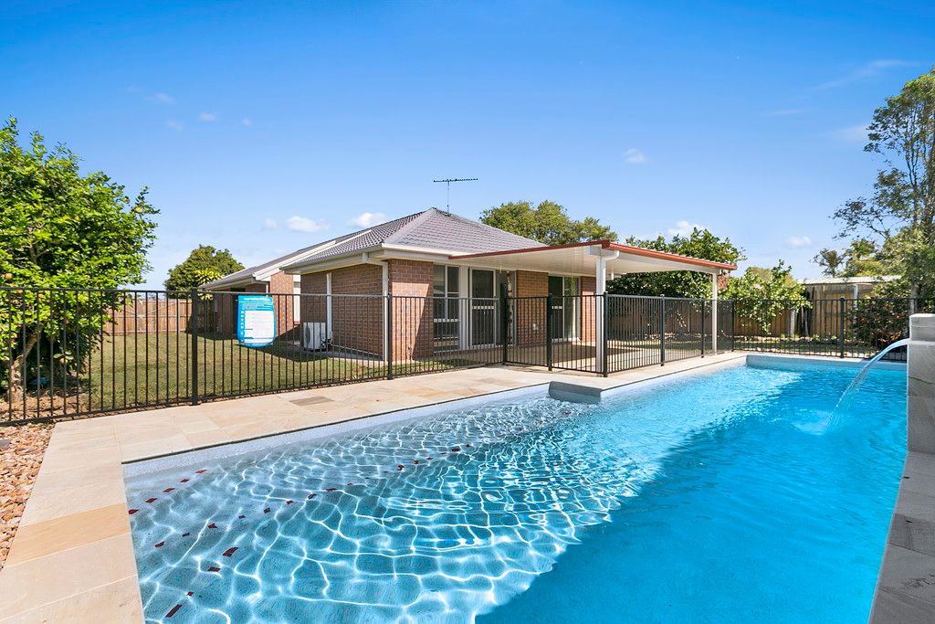 16 Weber Court, Victoria Point QLD 4165