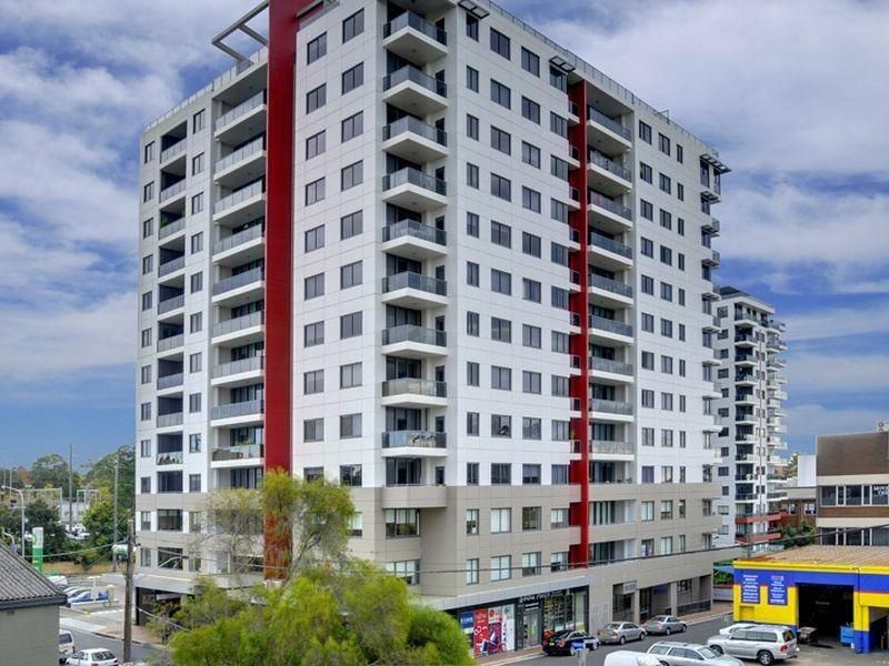 1C Burdett Street, Hornsby NSW 2077