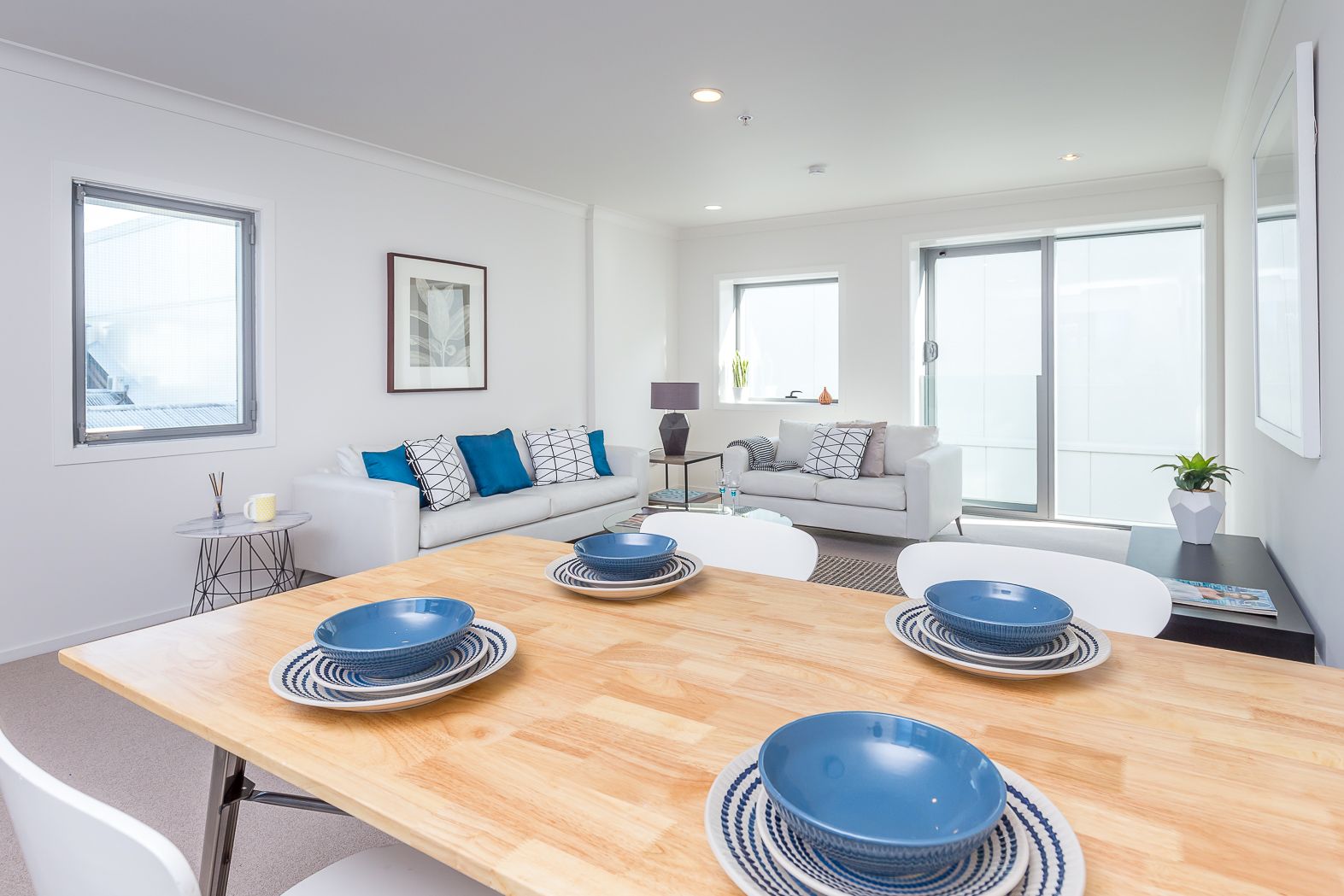 3U/15 Nelson Street, Auckland Central, Auckland City
