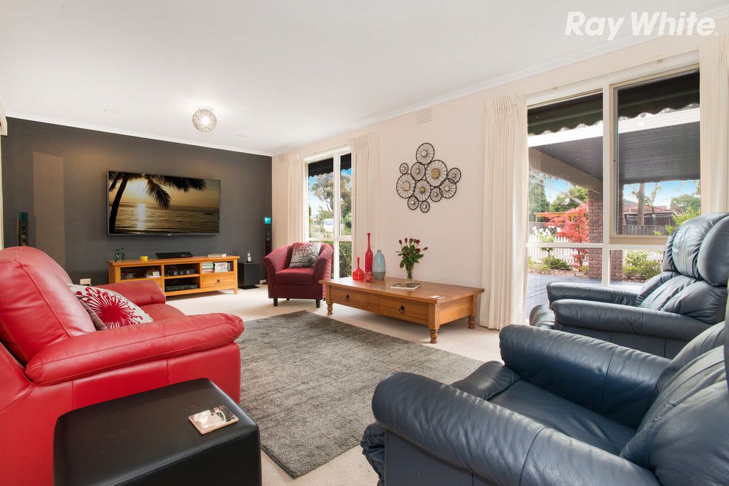 1 Dalkeith Road, Wantirna, VIC 3152