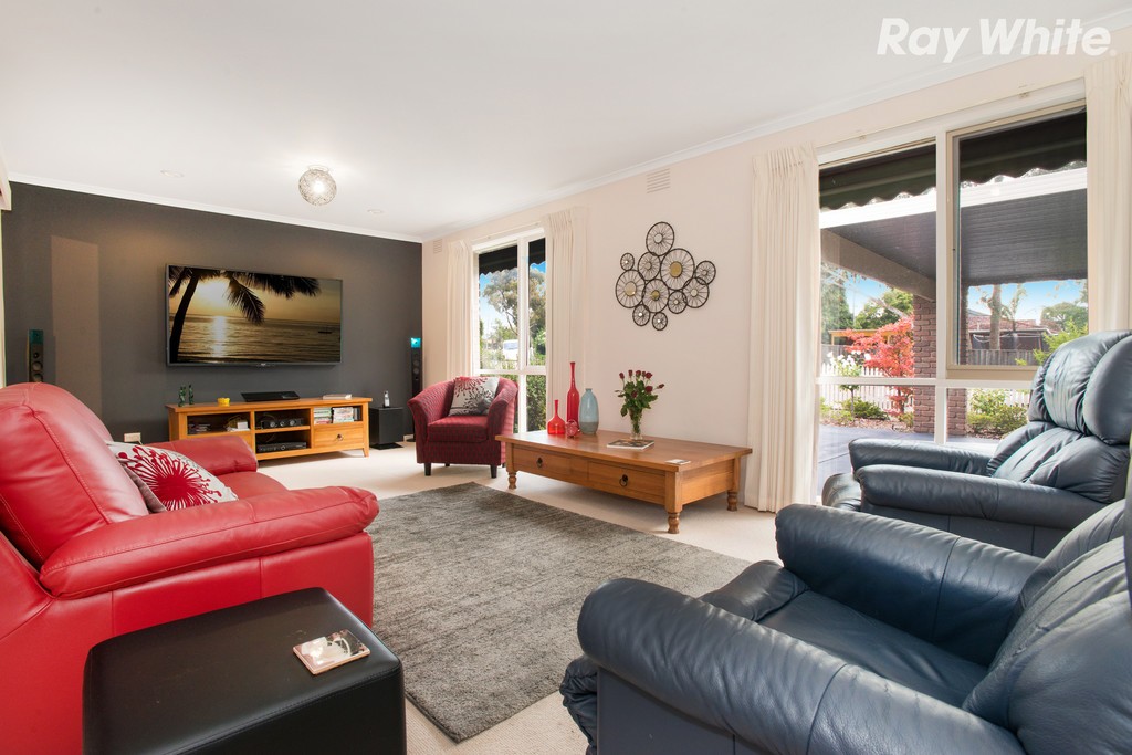 1 Dalkeith Road, Wantirna, VIC 3152