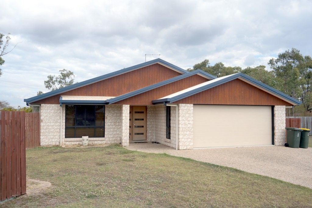 10 Sun Court, Calliope, QLD 4680