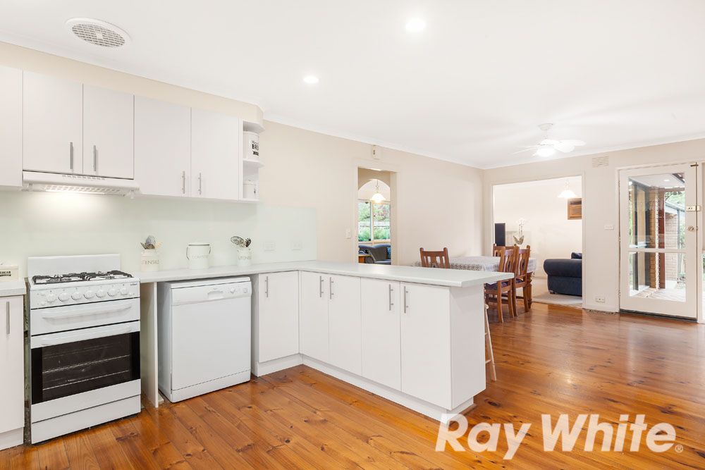 3 Albany Court, Wantirna, VIC 3152