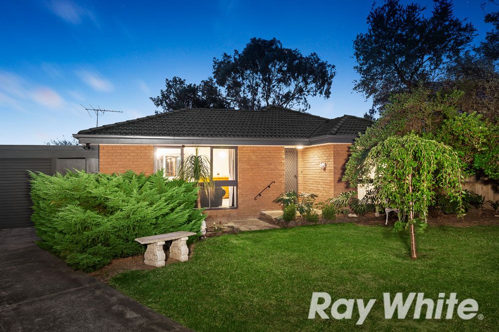 3 Albany Court, Wantirna VIC 3152