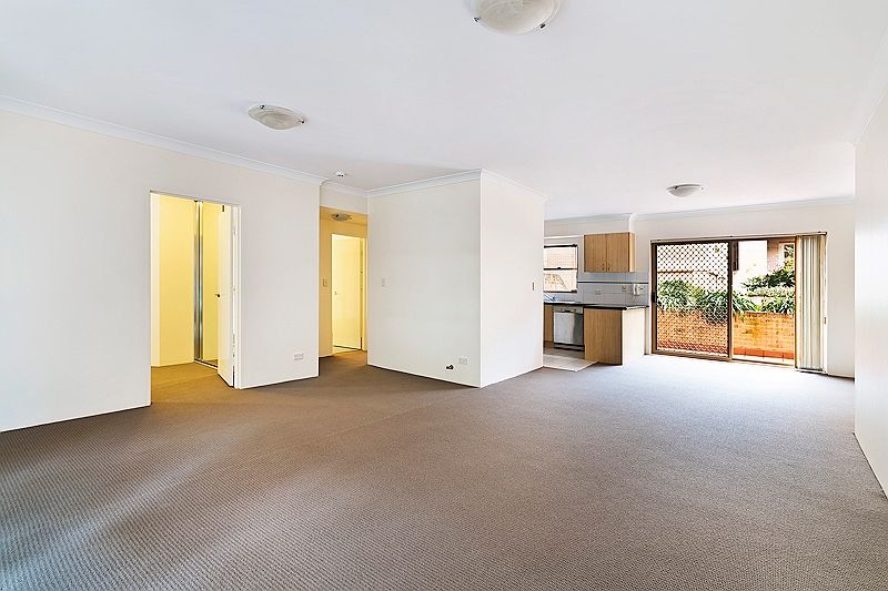 76/31 Buckland Street, Chippendale, NSW 2008