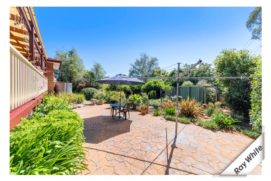 3 Linton Place, Calwell ACT 2905