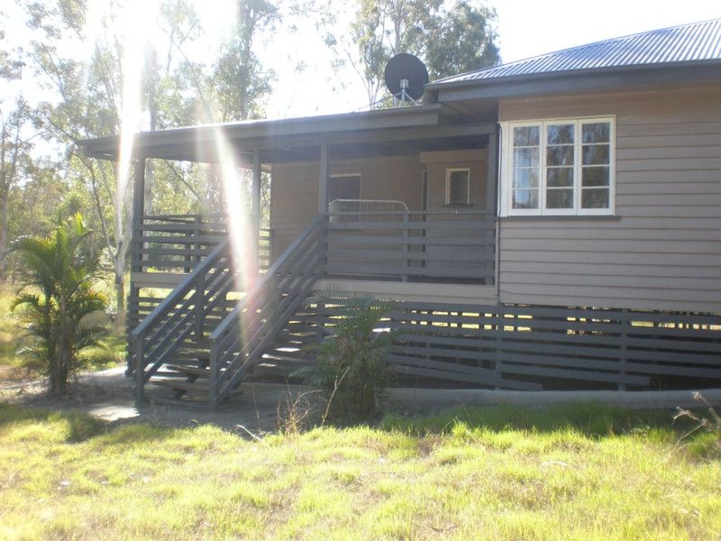 199A Haigslea - Amberley Road, Walloon, QLD 4306