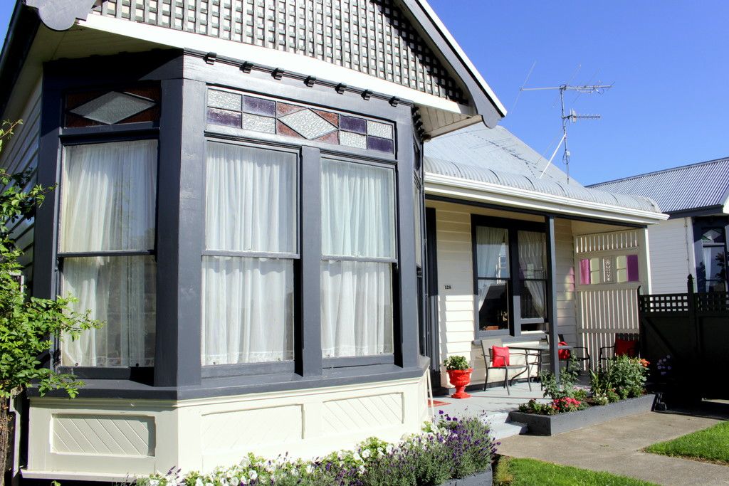 128 Lindisfarne Street, Richmond, Invercargill