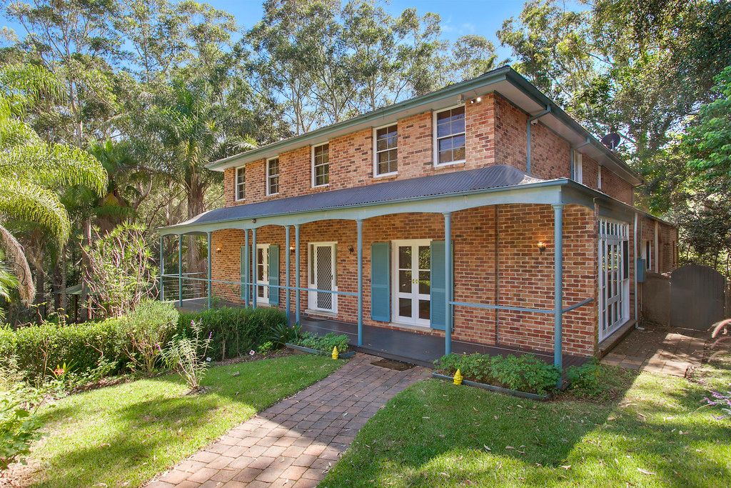 63 Roland Avenue, Wahroonga, NSW 2076