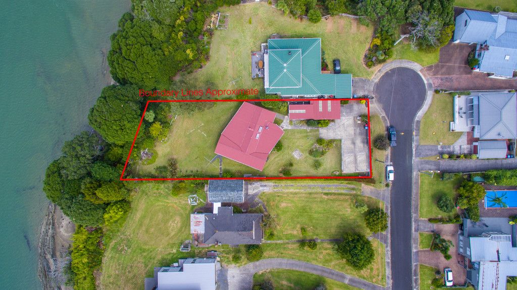 12 Foote Street, Hillsborough, Auckland City