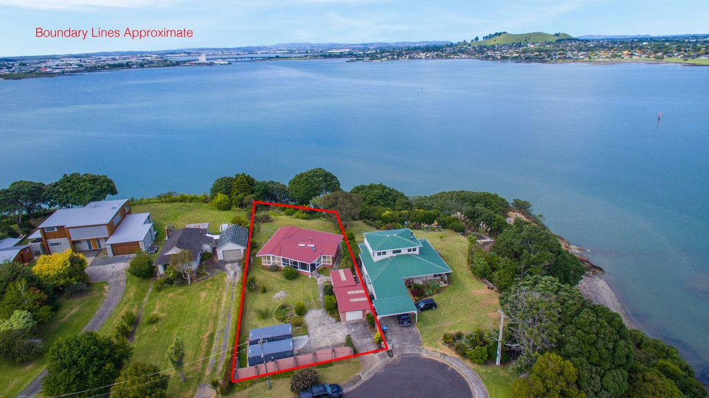12 Foote Street, Hillsborough, Auckland City