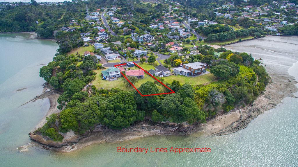 12 Foote Street, Hillsborough, Auckland City