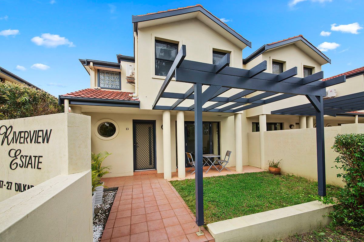 17-27 Dilkara Circuit, Bangor NSW 2234