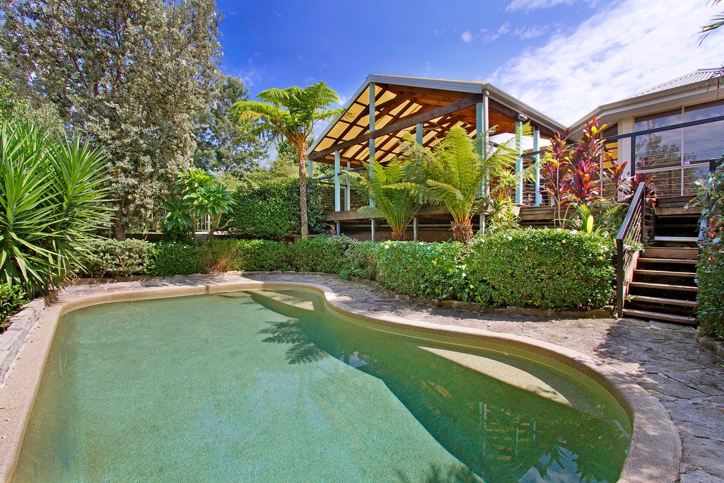 45 Pine Place, Grose Vale, NSW 2753