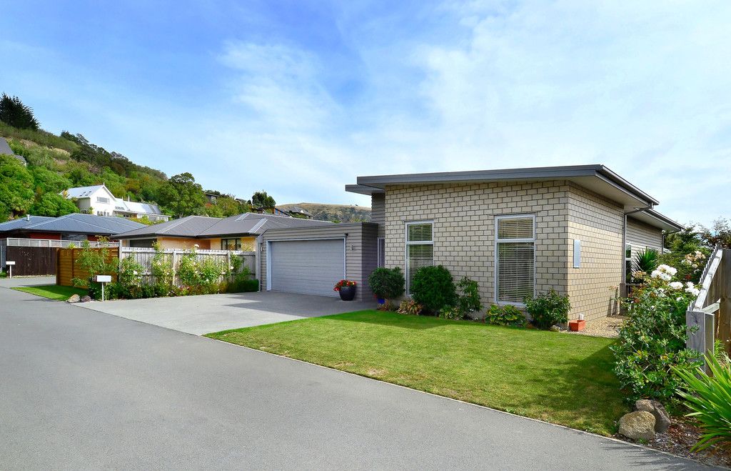 3 Cordelia Lane, Heathcote Valley, Christchurch City