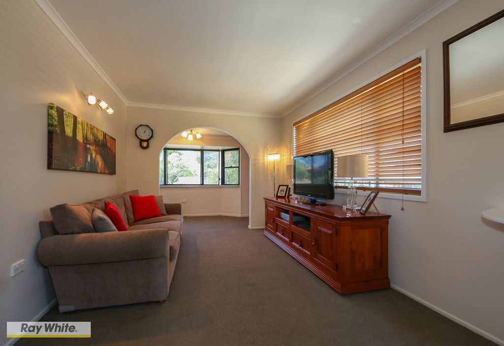 55 Pamrick Crescent, Clontarf, QLD 4019