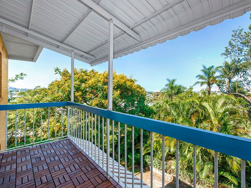 6/39 Primrose Street, Grange, QLD 4051