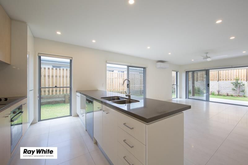 91 Ravenbourne Crescent, Capalaba, QLD 4157