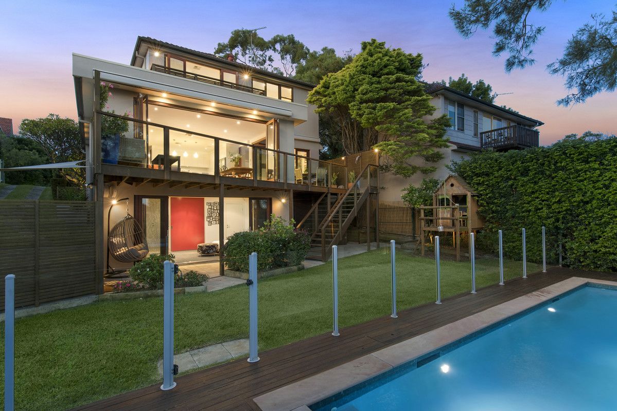 28 Wilona Avenue