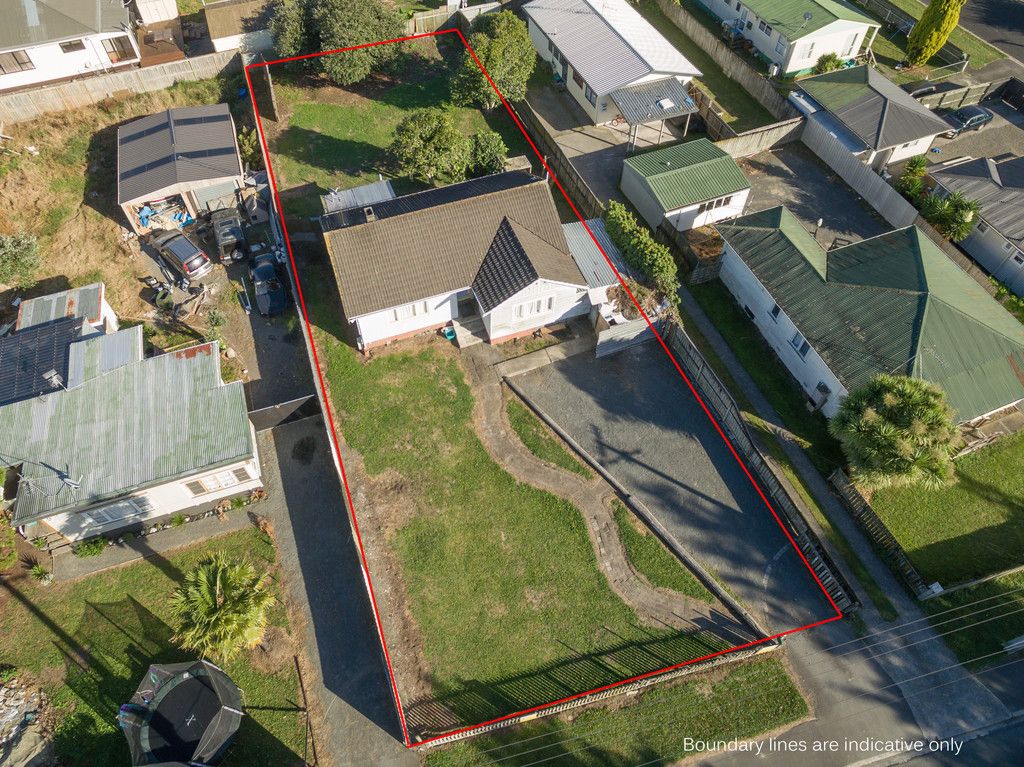 24 Higgins Road, Frankton, Hamilton City