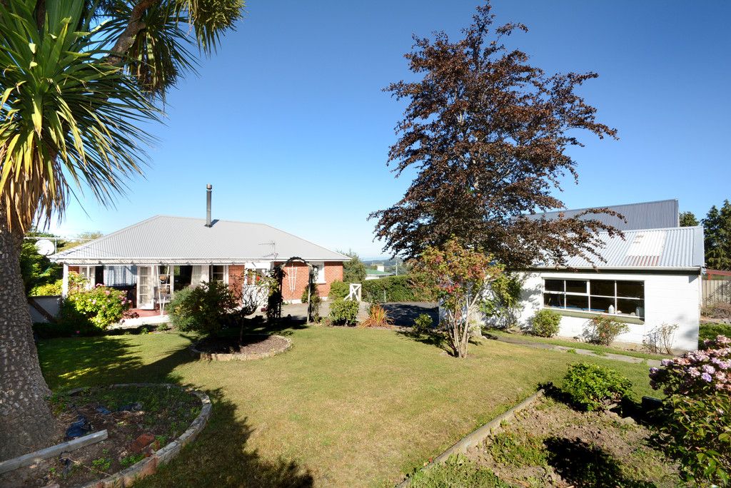 27 Edward Street, Abbotsford, Dunedin City