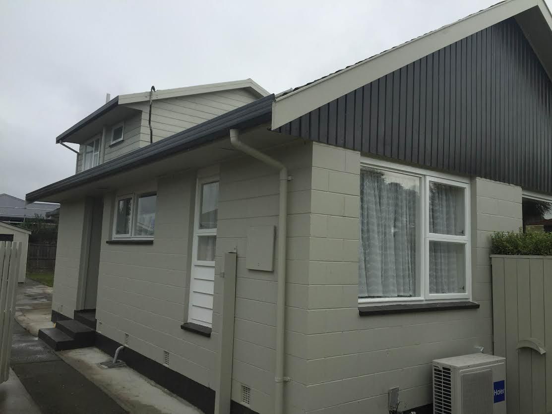 126b Rowses Road, Bromley, Christchurch City