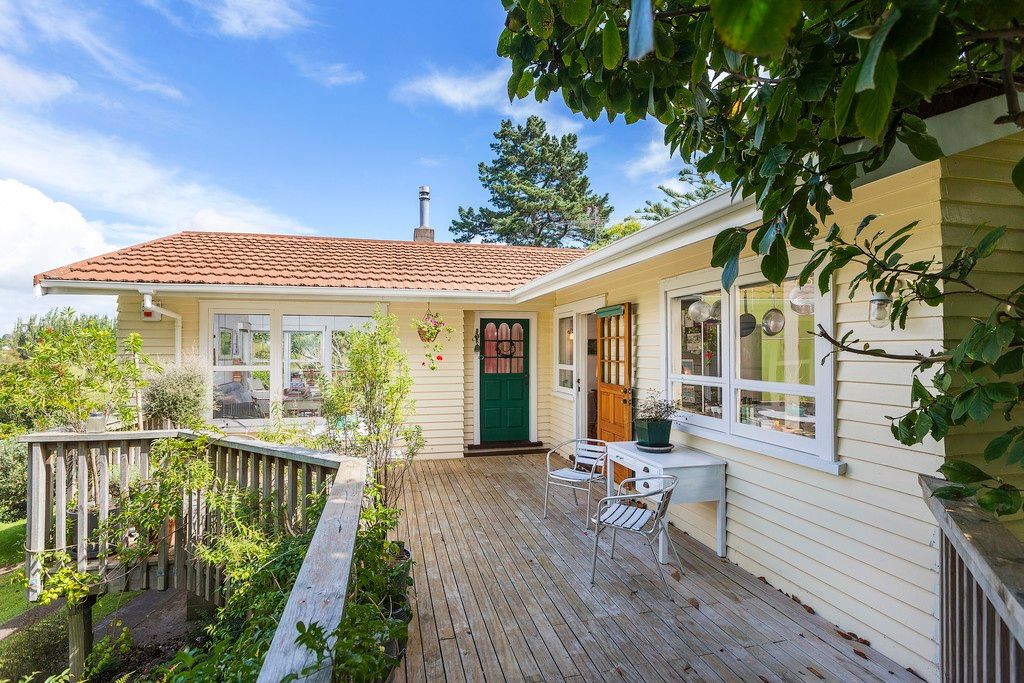 15 Apirana Avenue, St Johns, Auckland City
