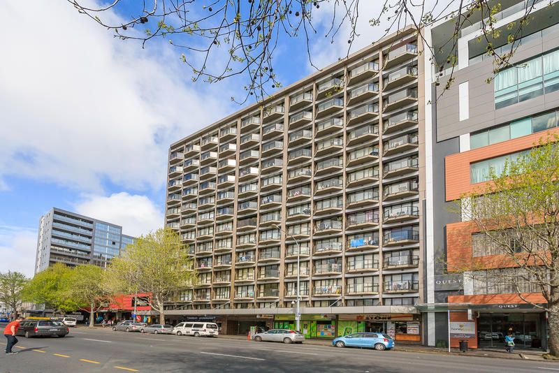 1217/135 Hobson Street, Auckland Central, Auckland City