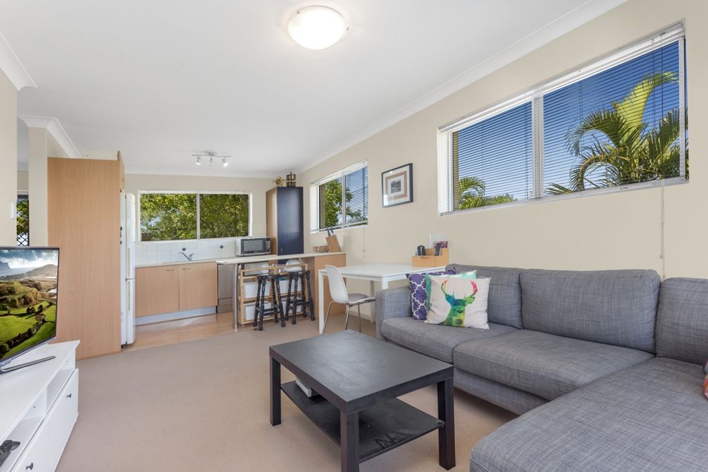 6/56 Goulburn Street, Gordon Park, QLD 4031