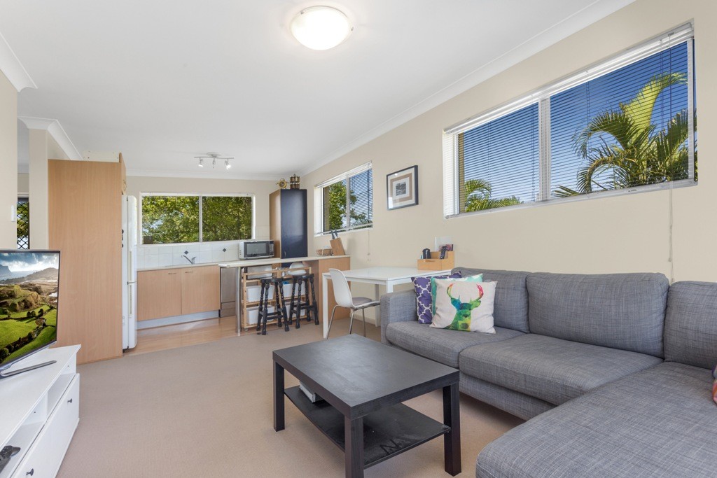 6/56 Goulburn Street, Gordon Park, QLD 4031