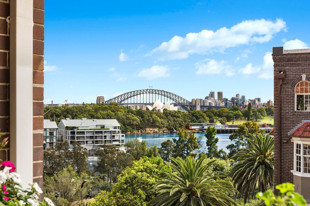 1 St Neot Avenue, Potts Point NSW 2011